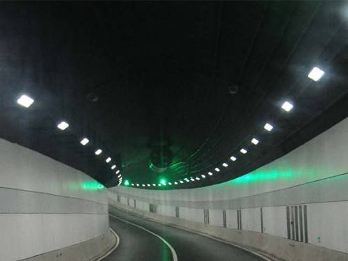 led隧道灯有什么照明要求